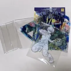 轟焦凍アクスタ