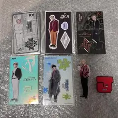 白岩瑠姫　アクスタ