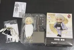 ねんどろいどどーる 髭切 「刀剣乱舞-ONLINE-」