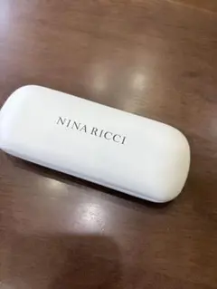 2026年最新】NINA RICCI メガネケースの人気アイテム - メルカリ