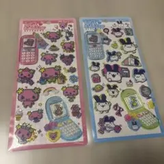 平成はっぴーフォンみみっち•ふらわっち