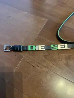 美品✨DIESELディーゼル　ベルト