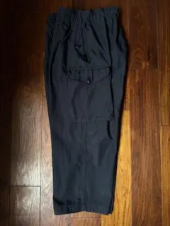 【美品】 KAPTAIN SUNSHINE Over Easy Pantsのサムネイル