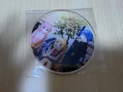 ぼっちざろっく　gratte アクリルコースター