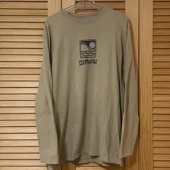 OFF SHORE 長袖カットソー XLサイズ