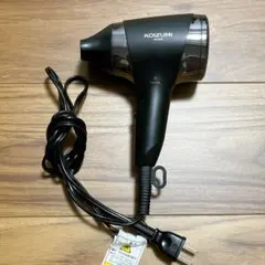 KOIZUMI ヘアドライヤー 軽ジョーブ ミニ