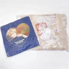 2026年最新】あんスタ 中国 パジャマの人気アイテム - メルカリ