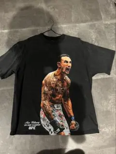 ラスト1着】UFC マックス・ホロウェイ BMF Tシャツ サイズM - メルカリ