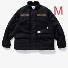 WTAPS 19AW MC JACKET COPO TAFFETA 黒M 新品のサムネイル