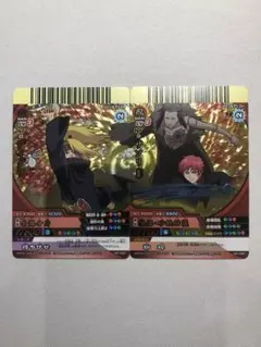 2026年最新】naruto サソリ カードの人気アイテム - メルカリ