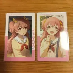 プロセカ　桃井愛莉　エピカ