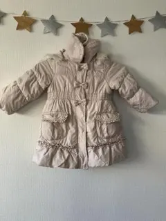 anyFAM100sizeダウンコート