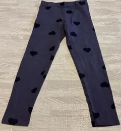 H&M ハートレギンス　4-5y