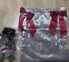 セット Happyくじ　にゃんにゃんにゃん　ベルリオーズセット