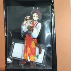 鬼滅の刃 干支 2026 牛年 アクリルスタンド 竈門炭治郎