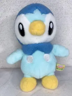 ポケモン ポッチャマ ぬいぐるみ