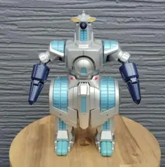 希少 ダンスロボット パラレンジャー タカラ - メルカリ