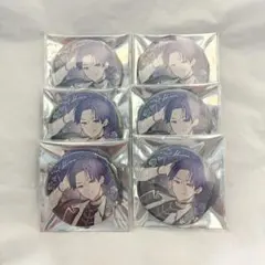 浦島坂田船 しまさか2025 志麻 等身缶バッジ