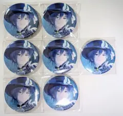 2026年最新】kaito グリッター缶バッジの人気アイテム - メルカリ