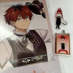 葬送のフリーレン　シュタルクセット