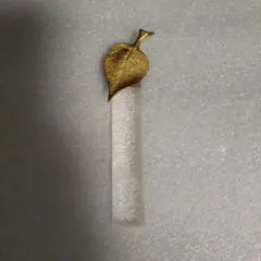真鍮 ペーパーウェイト 文鎮 置物