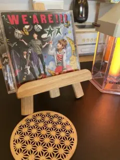 オズ　OZ WE ARE CD jpop jrock 廃盤　レア