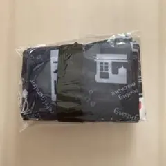 ノベルティ エコバッグ