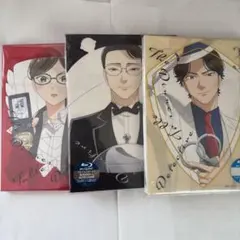 2026年最新】謎解きはディナーのあとで blu-rayの人気アイテム - メルカリ