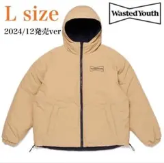 WASTED YOUTH VERDY ウエステッドユース Lサイズ - メルカリ