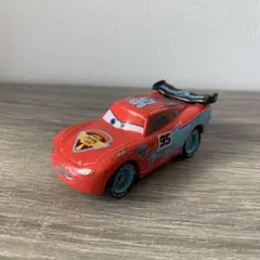 2025年最新】トミカ ライトニングマックイーン 非売品の人気