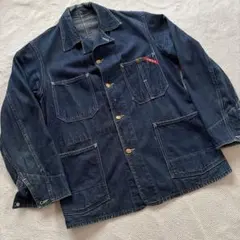 40s50s Finck's カバーオール カーハート501xx 506xxのサムネイル