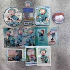 忍たま乱太郎　乱太郎　グッズまとめ売り