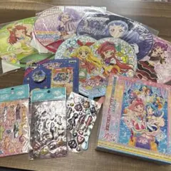 アイカツ　アイカツフレンズ