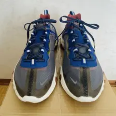 NIKE REACT ELEMENT 87 メンズ 26.5のサムネイル