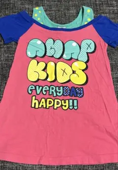 ANAP KIDS ワンピース 100のサムネイル