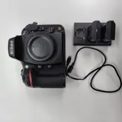 Nikon D850 ボディ AF-S 70-200mm TC-20EⅡ - メルカリ