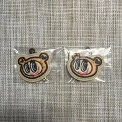 ナルミヤキャラクターズ 一番くじ キャラプリケチャーム