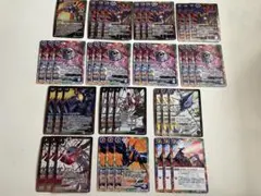 デジモン　ディアボロモン　クラモン　デッキ