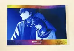 ナインリップ 9R.I.P 香羊 缶バッジ ちゃれくじ コースター 缶ミラー