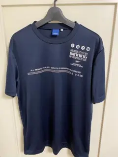 美品 Reebok リーボックトレーニングウェア