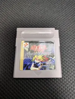 遊戯王デュエルモンスターズ ゲームボーイソフト - メルカリ