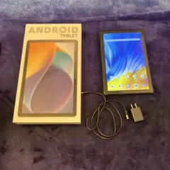 767Android 15 CUPEISI YQ11Mタブレット10.1インチ - メルカリ
