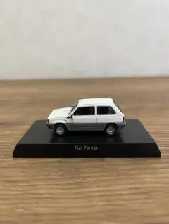 京商 Fiat Panda ミニカーのサムネイル