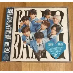 EBiDAN Yes!東京 ICEx盤