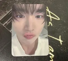 2025年最新】tempest トレカ ヒョクの人気アイテム - メルカリ