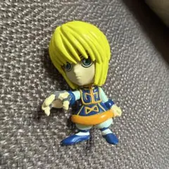 HUNTER×HUNTER 크라피카 ミニフィギュア
