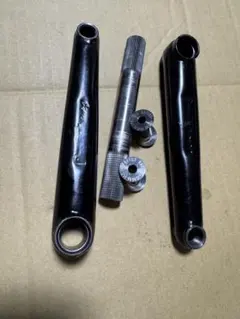 2026年最新】profile racing クランクの人気アイテム - メルカリ