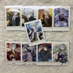 八乙女楽 ぱしゃこれ アイドリッシュセブン TRIGGER