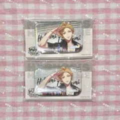 2026年最新】ヒプマイ 缶バッジ ew03の人気アイテム - メルカリ