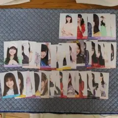 乃木坂46　3期生　生写真まとめ売り　36枚